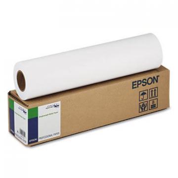 Epson S041746 Singleweight Matte Paper