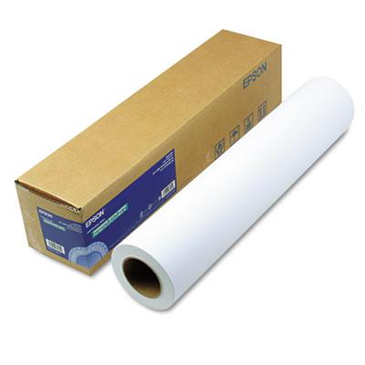 Epson S041595 Enhanced Photo Paper Roll