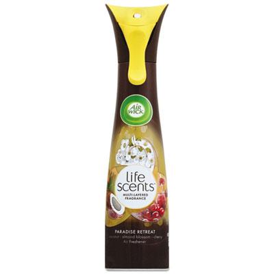 Air Wick 95204 Life Scents Room Mist