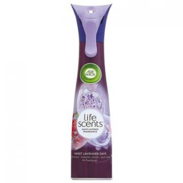 Air Wick 95205 Life Scents Room Mist