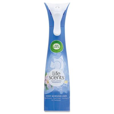 Air Wick 95206 Life Scents Room Mist