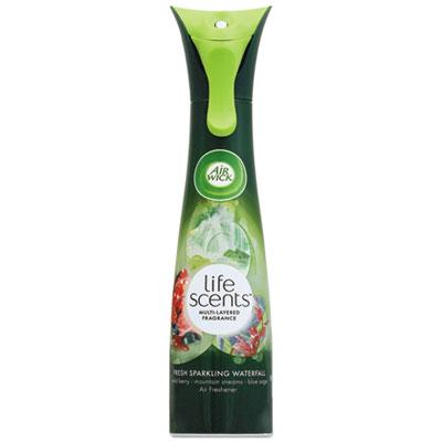 Air Wick 95207 Life Scents Room Mist
