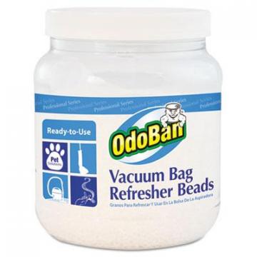 OdoBan 745A6224Z12 Vacuum Bag Refresher Beads