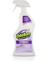 OdoBan 910162QC12 RTU Odor Eliminator and Disinfectant