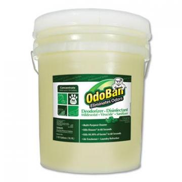OdoBan 9110625G Concentrate Odor Eliminator and Disinfectant