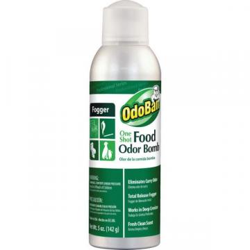 OdoBan 5 Ounce Food Odor Bomb Fogger