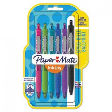 Paper Mate 1945916 InkJoy 300 RT Retractable Ballpoint Pen