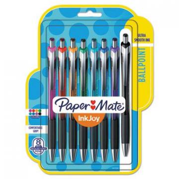 Paper Mate 1951280 InkJoy 550 RT Retractable Ballpoint Pen