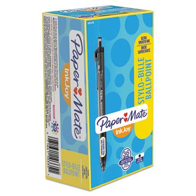 Paper Mate 1951378 InkJoy 300 RT Retractable Ballpoint Pen