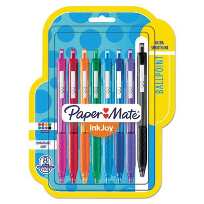 Paper Mate 1945921 InkJoy 300 RT Retractable Ballpoint Pen