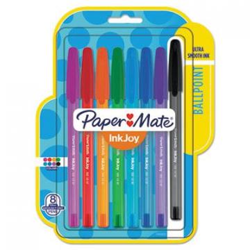 Paper Mate 1945932 InkJoy 100 Ballpoint Stick Pen