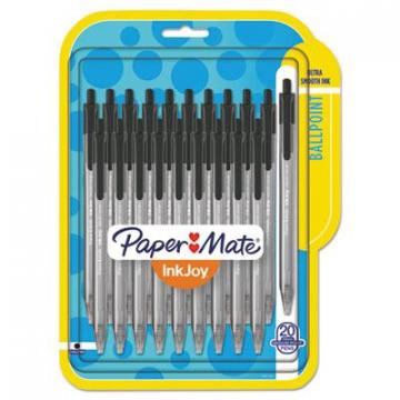 Paper Mate 1951395 InkJoy 100 RT Retractable Ballpoint Pen