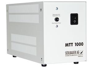 Sedlbauer Medical isolating transformer, 230 V, 4.35 A, 850 V·A