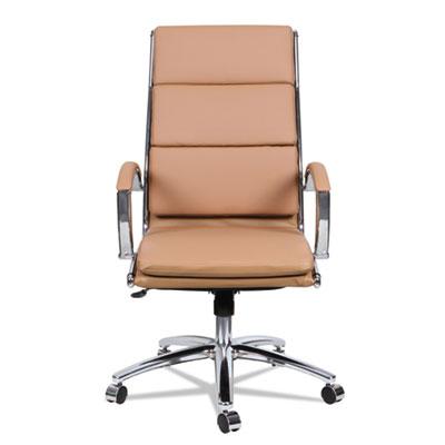 Alera NR4159 Neratoli High-Back Slim Profile Chair