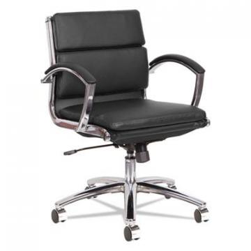 Alera NR4719 Neratoli Low-Back Slim Profile Chair