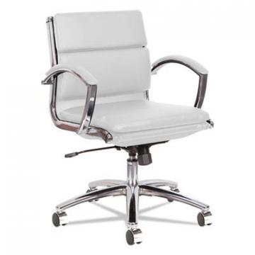 Alera NR4706 Neratoli Low-Back Slim Profile Chair