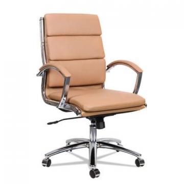 Alera NR4259 Neratoli Mid-Back Slim Profile Chair