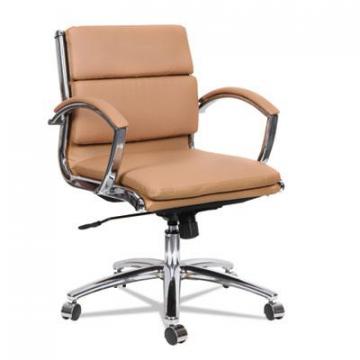 Alera NR4759 Neratoli Low-Back Slim Profile Chair
