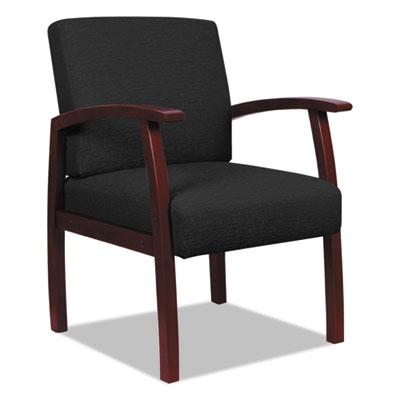 Alera RL7611M Reception Lounge 700 Series Guest Chair