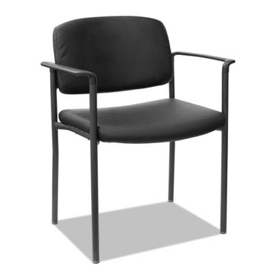 Alera UT6816 Sorrento Series Stacking Guest Chair