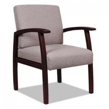 Alera RL7651M Reception Lounge 700 Series Guest Chair