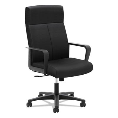 HON Basyx VL604 High-Back Executive Chair