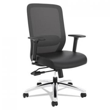 HON Basyx VL721 Mesh High-Back Task Chair