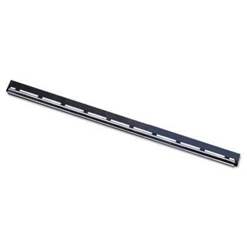 Unger NE35 Stainless Steel "S" Channel with Soft Rubber