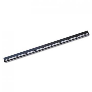 Unger NE40 Stainless Steel "S" Channel with Soft Rubber