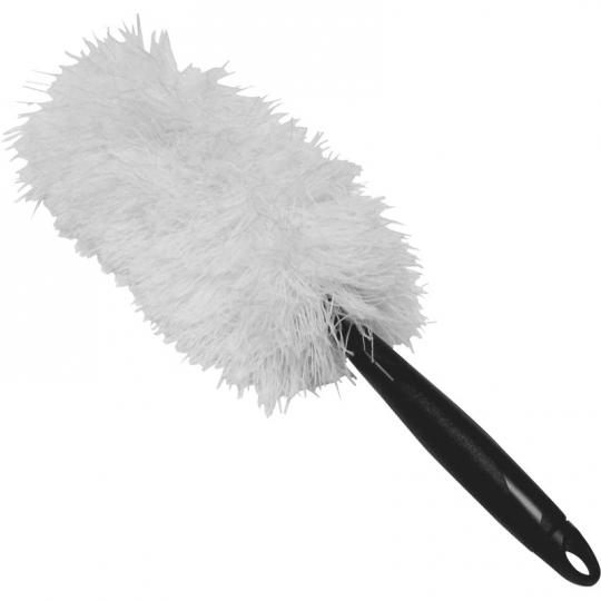 Impact 3103CT 28" Lambswool Duster