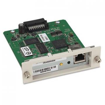 Epson C12C824352 EpsonNet 10/100 Base TX Type B Internal Ethernet Print Server