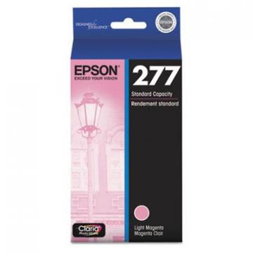 Epson T277620 Light Magenta Ink Cartridge