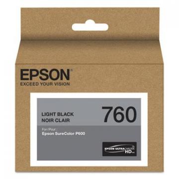 Epson T760720 Light Black Ink Cartridge