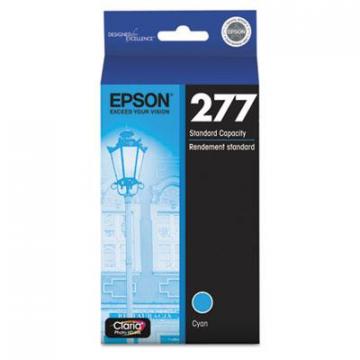 Epson T277220 Cyan Ink Cartridge