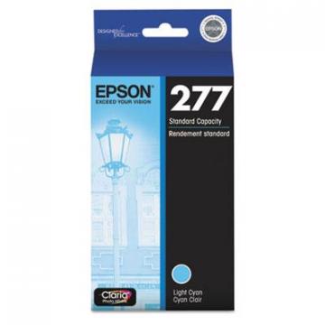 Epson T277520 Light Cyan Ink Cartridge