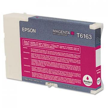 Epson T616300 Magenta Ink Cartridge