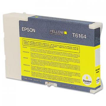 Epson T616400 Yellow Ink Cartridge