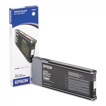 Epson T544100 Black Ink Cartridge