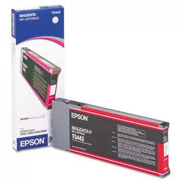 Epson T544300 Magenta Ink Cartridge