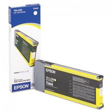Epson T544400 Yellow Ink Cartridge