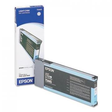 Epson T544500 Light Cyan Ink Cartridge