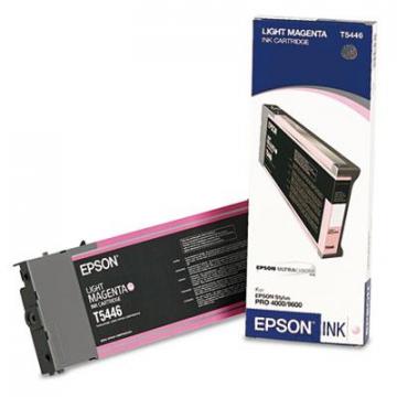 Epson T544600 Light Magenta Ink Cartridge