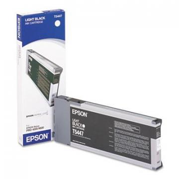 Epson T544700 Light Black Ink Cartridge