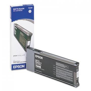 Epson T544800 Black Ink Cartridge