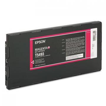 Epson T549300 Magenta Ink Cartridge