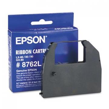 Epson 8762L Black Cartridge