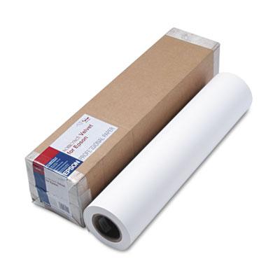 Epson SP91203 Somerset Velvet Paper Roll