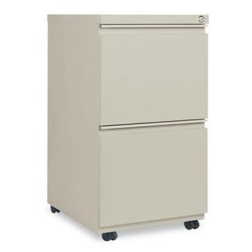 Alera PBFFPY File Pedestal with Full-Length Pull