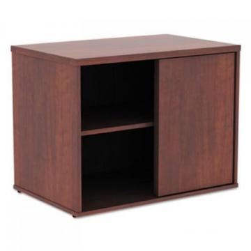 Alera LS593020MC Open Office Desk Series Low Storage Cabinet Credenza