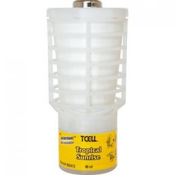 Rubbermaid 402472CT TCell Dispenser Fragrance Refill